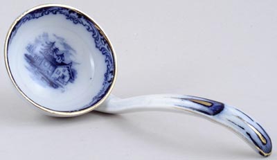 Sauce Ladle c1913